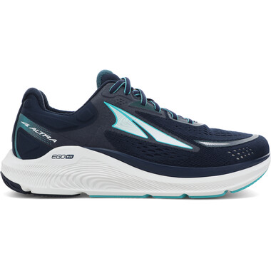 ALTRA PARADIGM 6 Women's Running Shoes Blue 2023 0